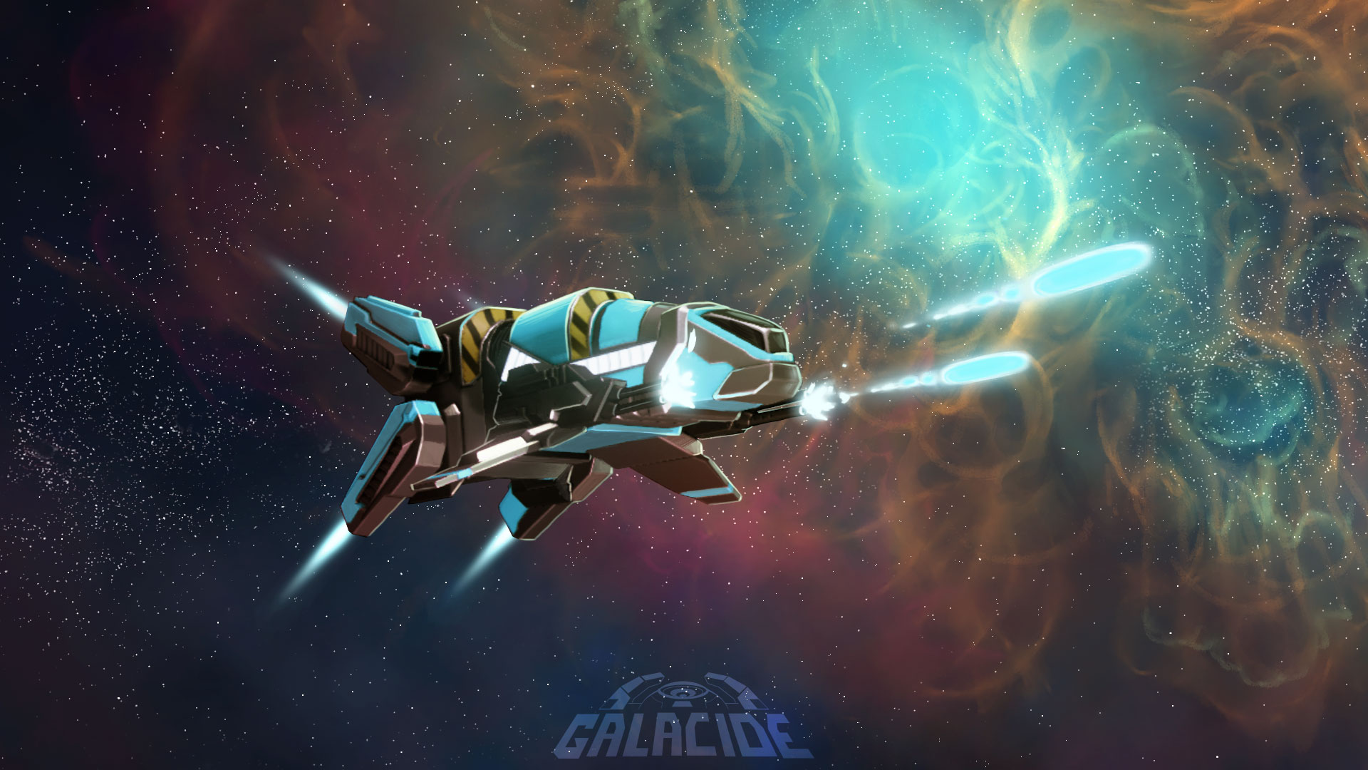 Build 9 – Steam Trading Cards!